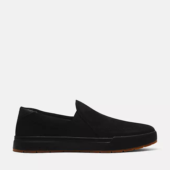 Men's Maple Grove Slip-On Shoes - black