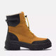 Wheat Nubuck