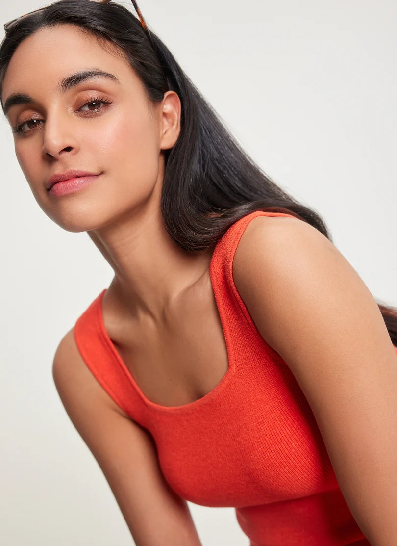 Loyola Tank Top