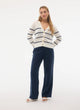0532 - WHITE-NIGHT STRIPE
