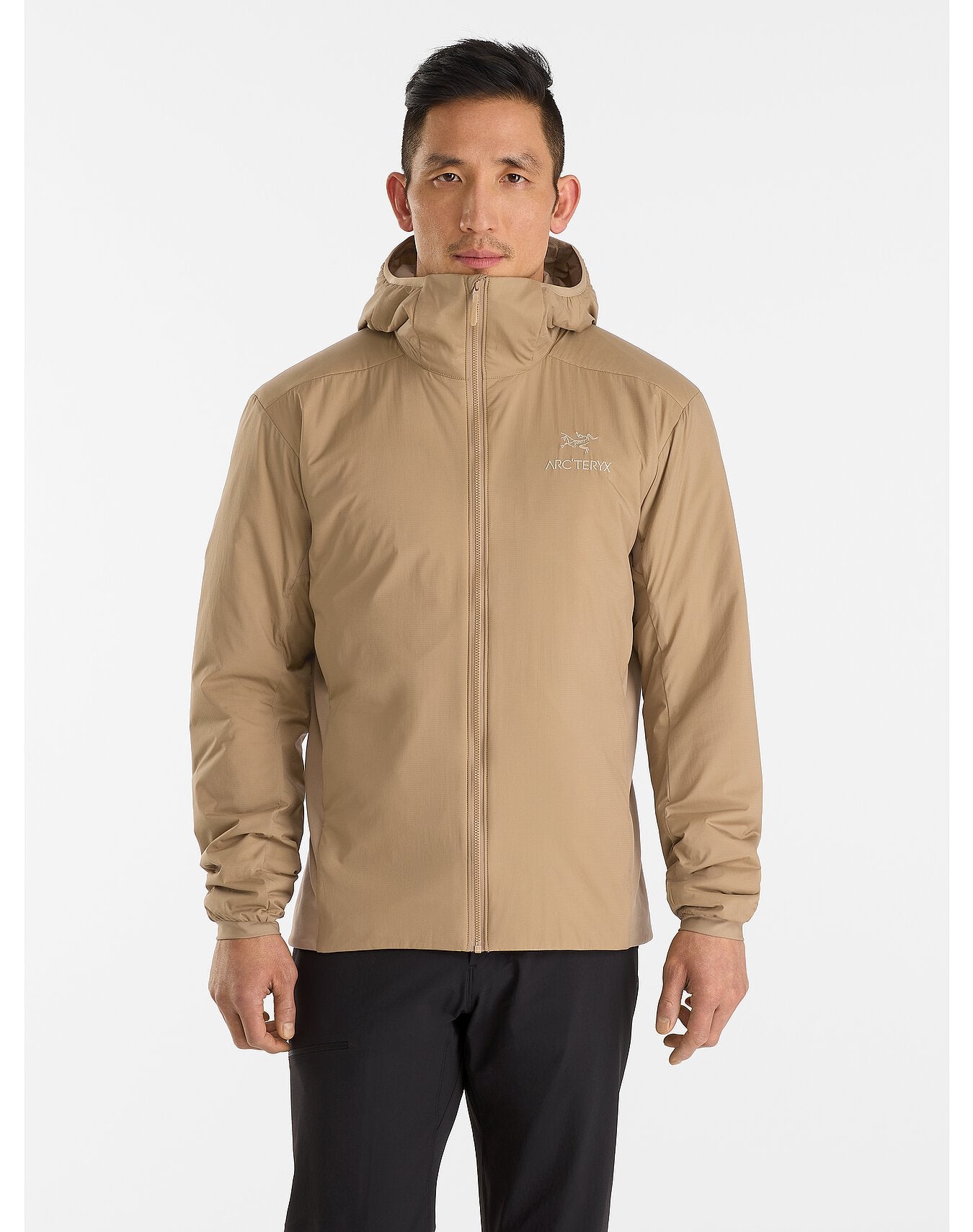 Veste À Capuche Atom Lt Homme