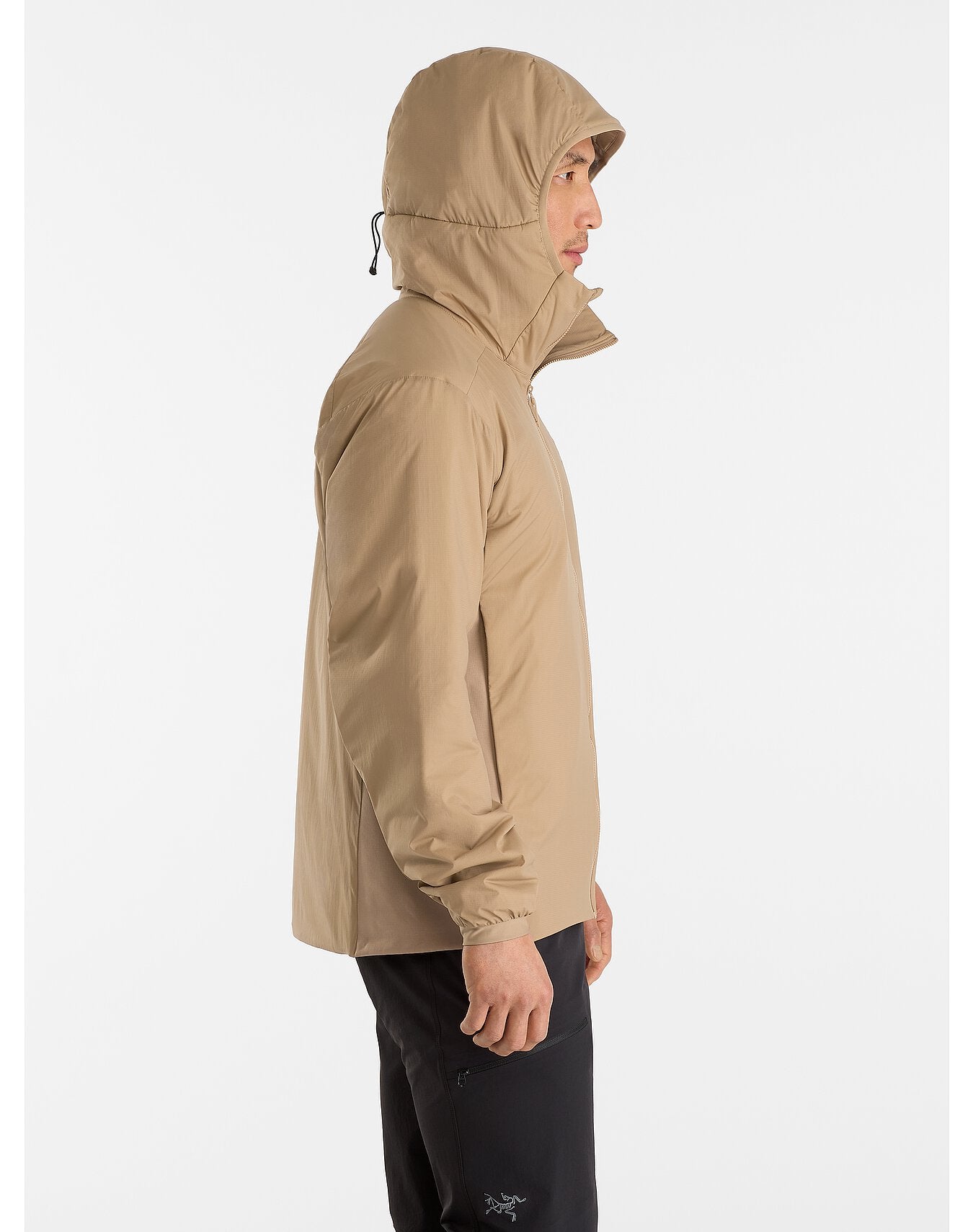 Veste À Capuche Atom Lt Homme