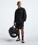 TNF BLACK