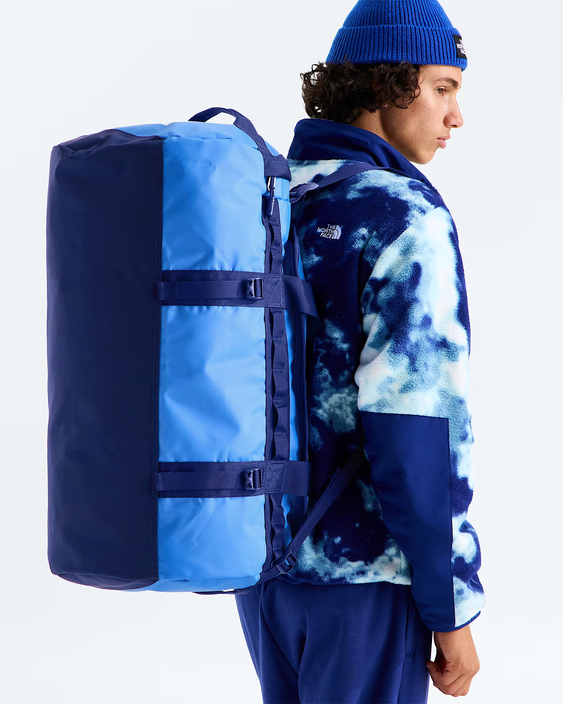 Sac de sport Base Camp - M