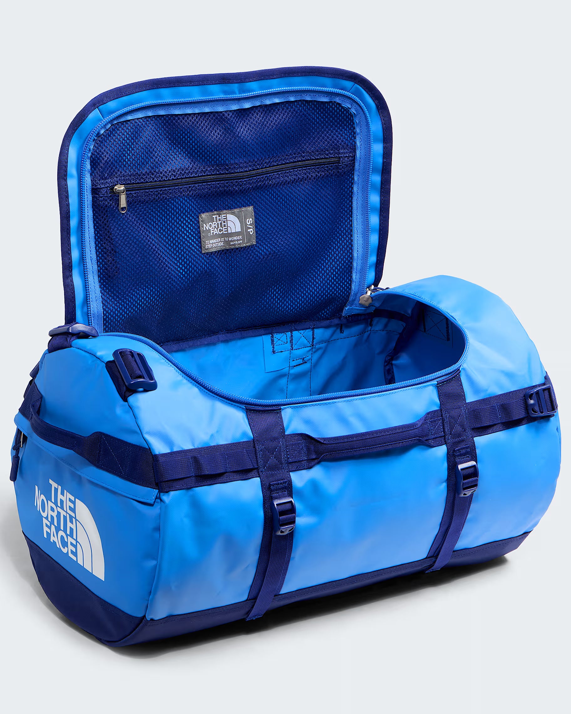Sac de sport Base Camp - S