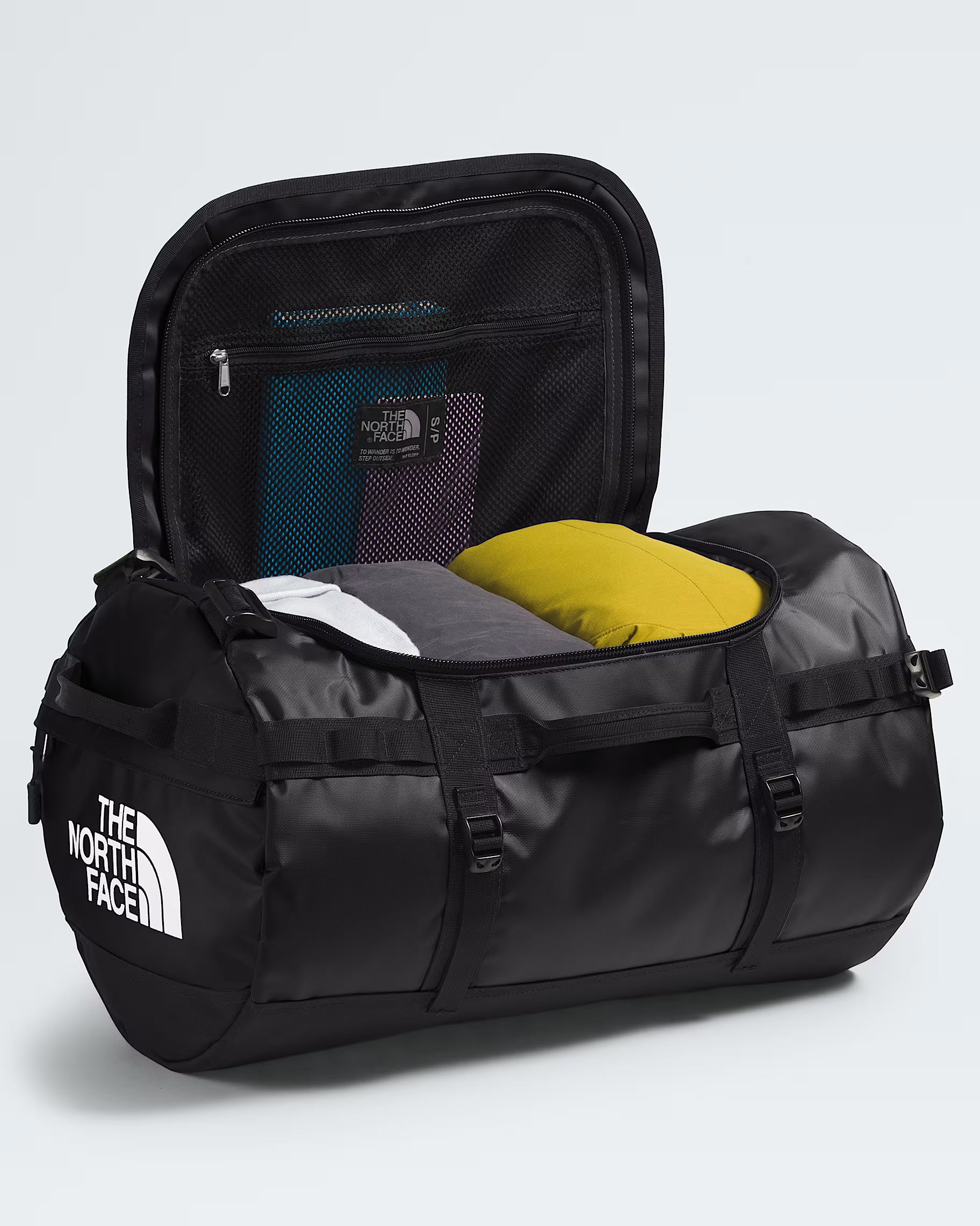 Sac de sport Base Camp - S