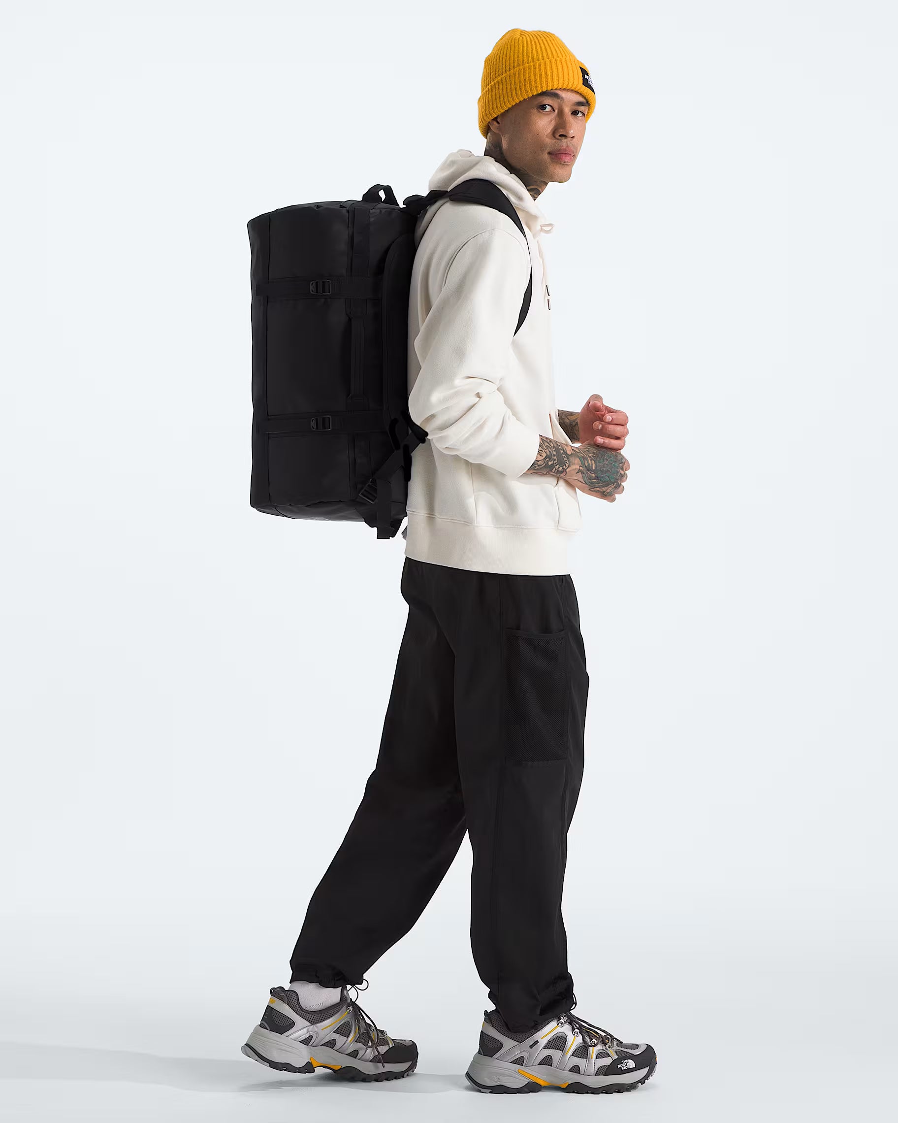 Sac de sport Base Camp - S