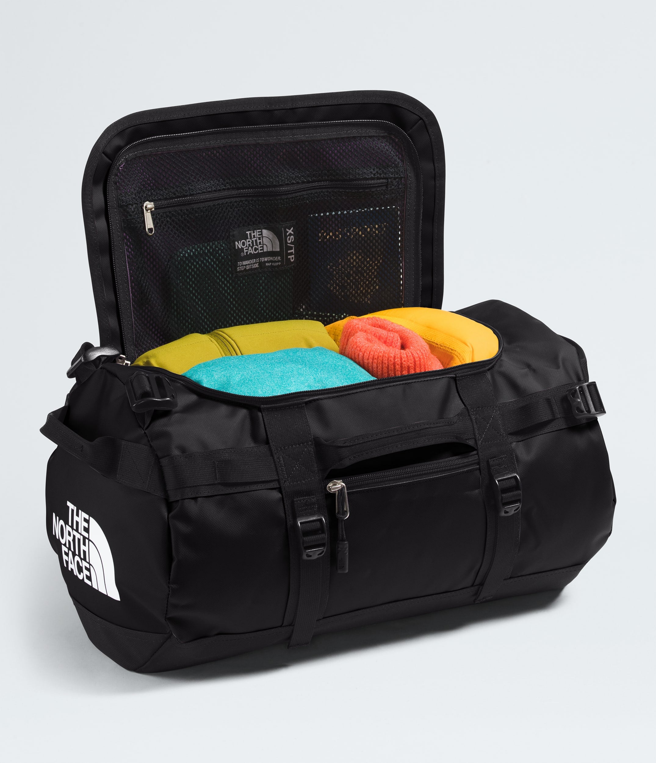 Base Camp Duffel—XS (31L)