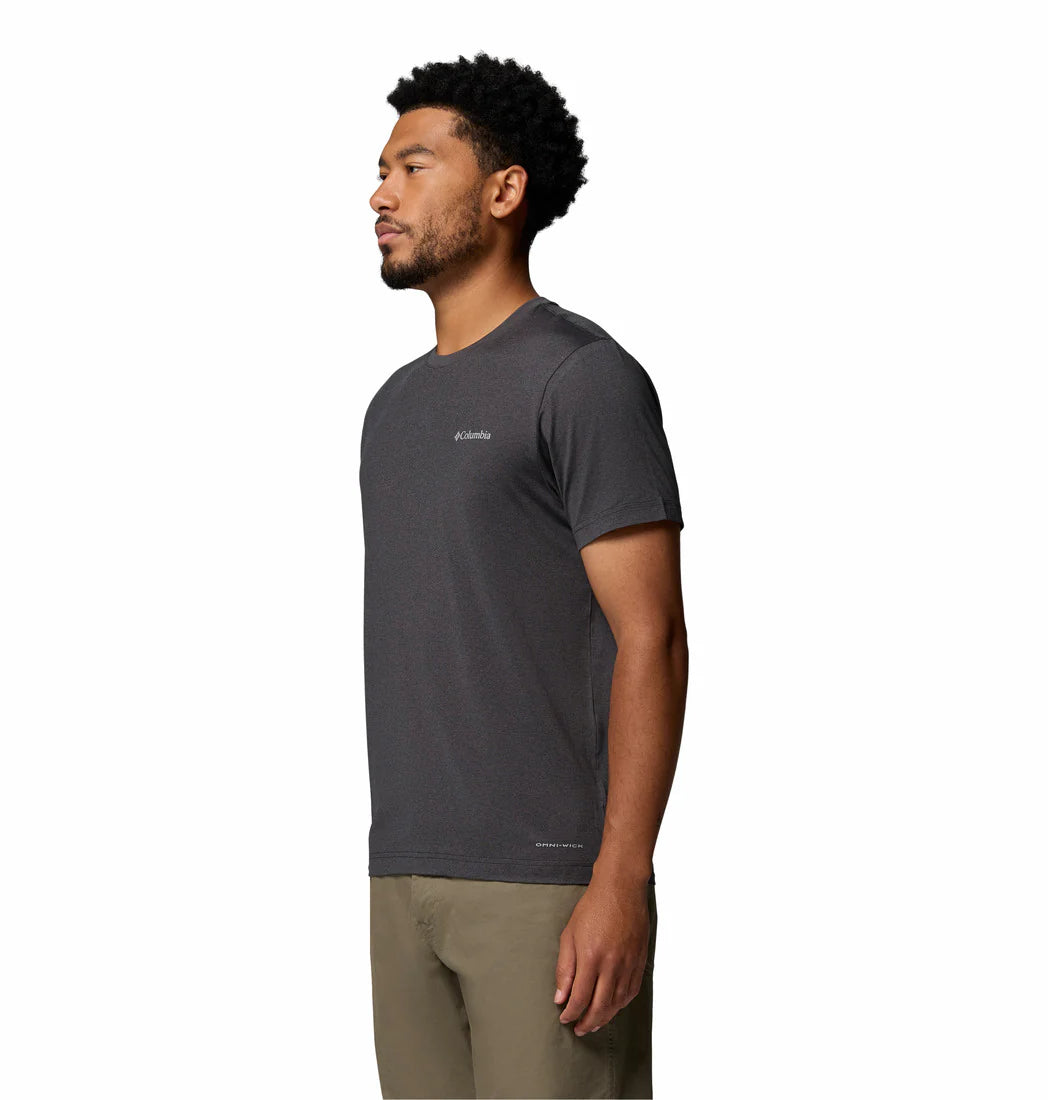 T-shirt à logo Parsons Point™ SS