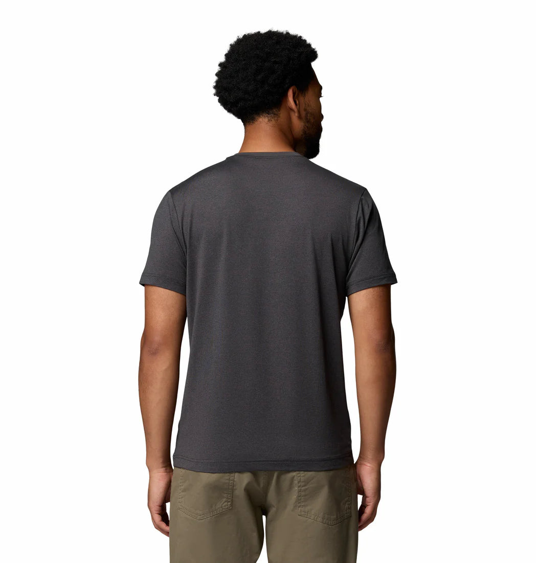 T-shirt à logo Parsons Point™ SS