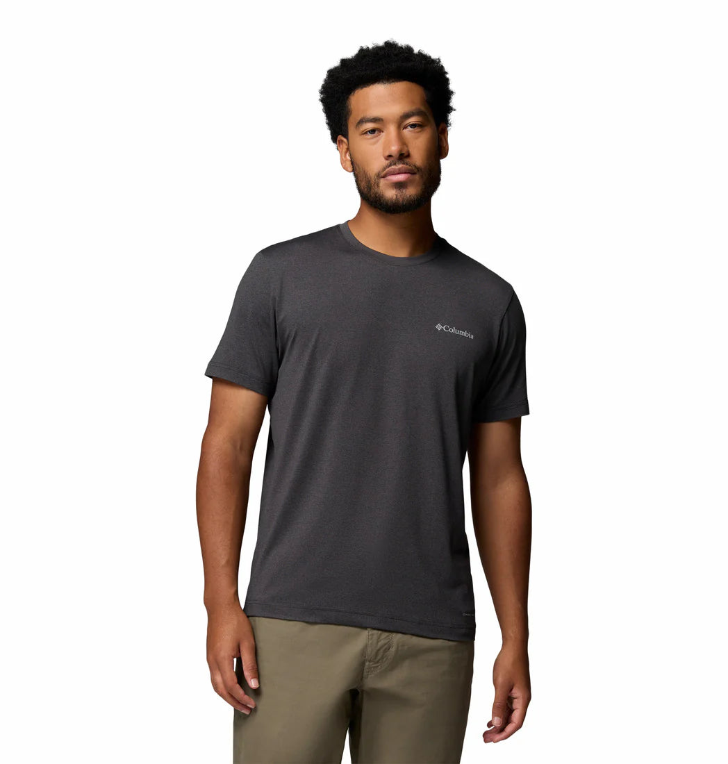 T-shirt à logo Parsons Point™ SS