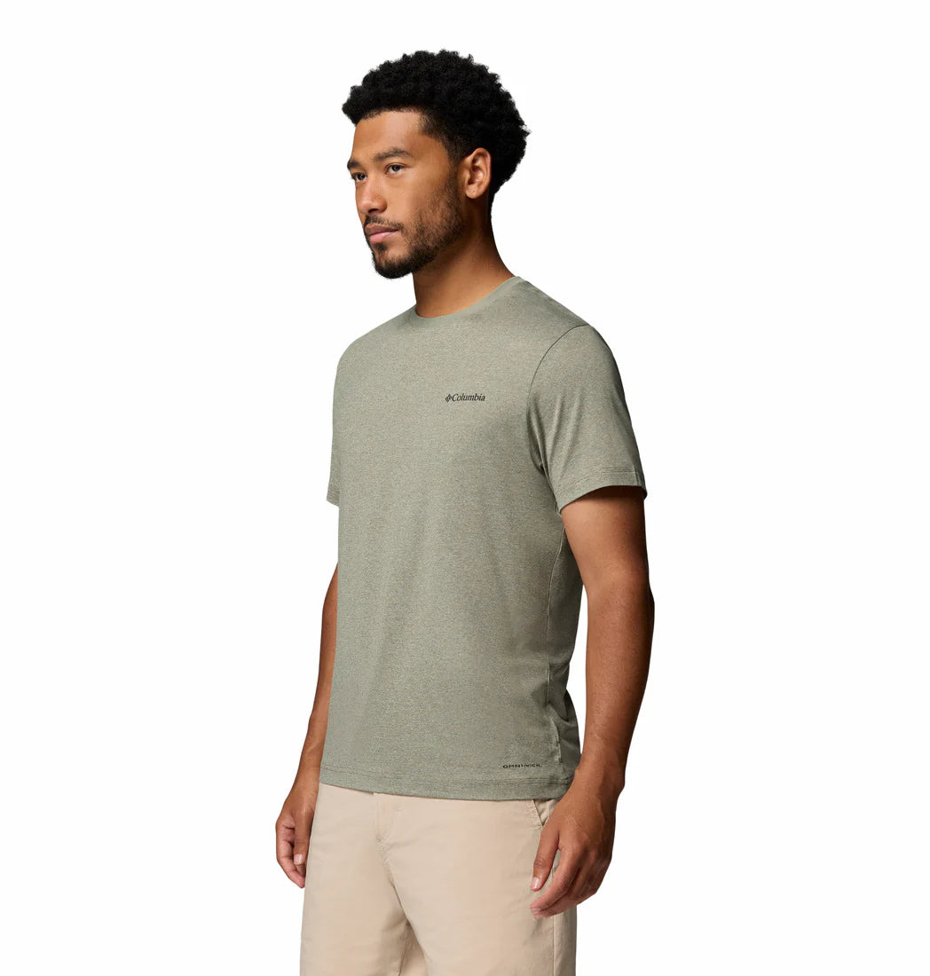 T-shirt à logo Parsons Point™ SS