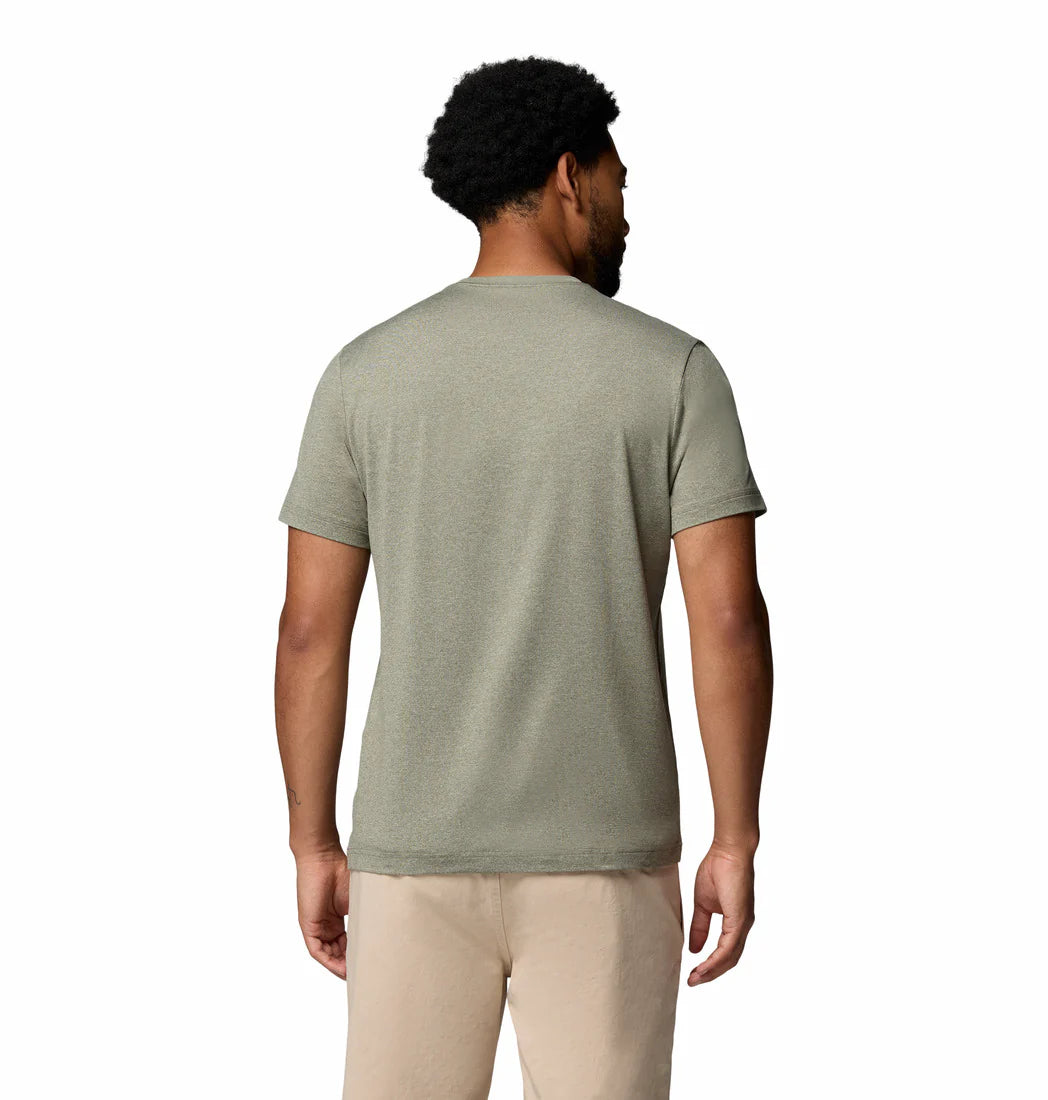 T-shirt à logo Parsons Point™ SS