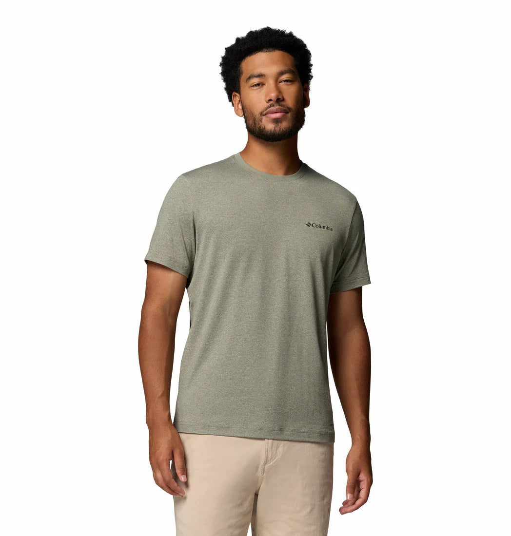 T-shirt à logo Parsons Point™ SS