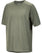 T-SHIRT À COL ROND CORMAC MC HOMME - FORAGE HEATHER II