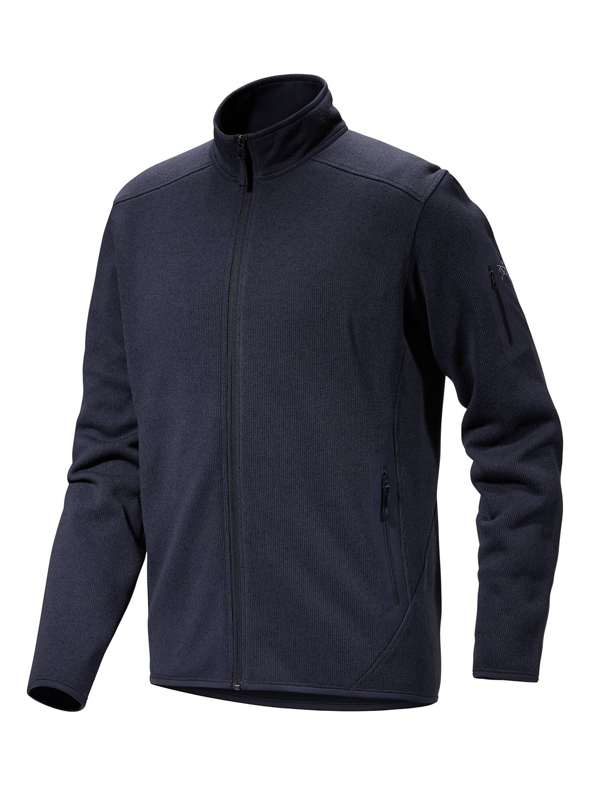 Covert Cardigan Homme
