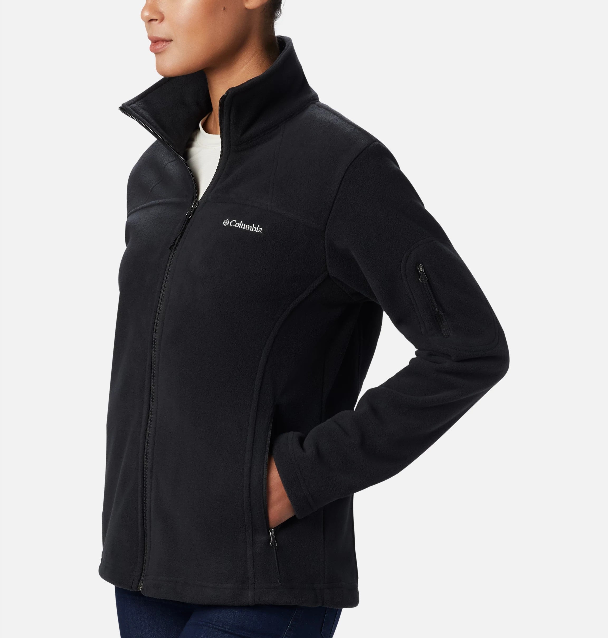 Women’s Fast Trek™ II Fleece Jacket - EVE