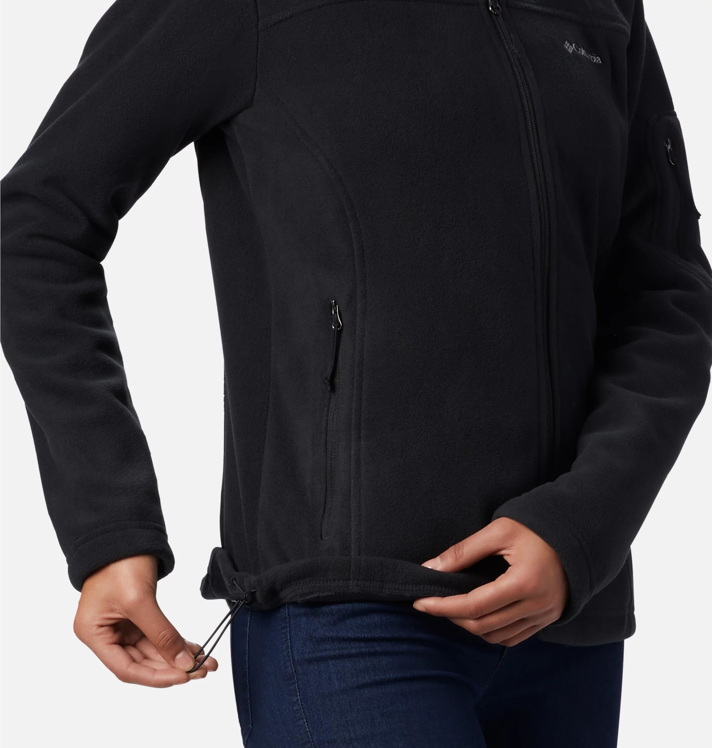 Women’s Fast Trek™ II Fleece Jacket - EVE