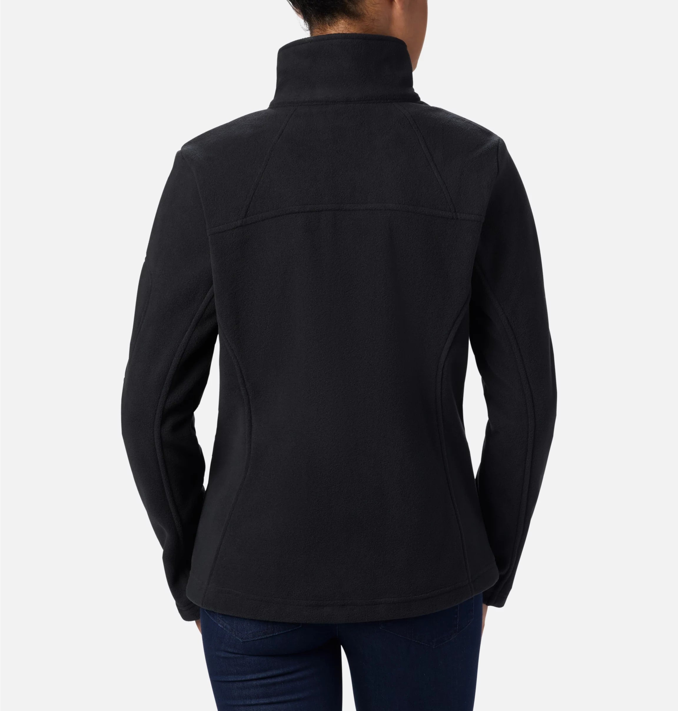 Women’s Fast Trek™ II Fleece Jacket - EVE