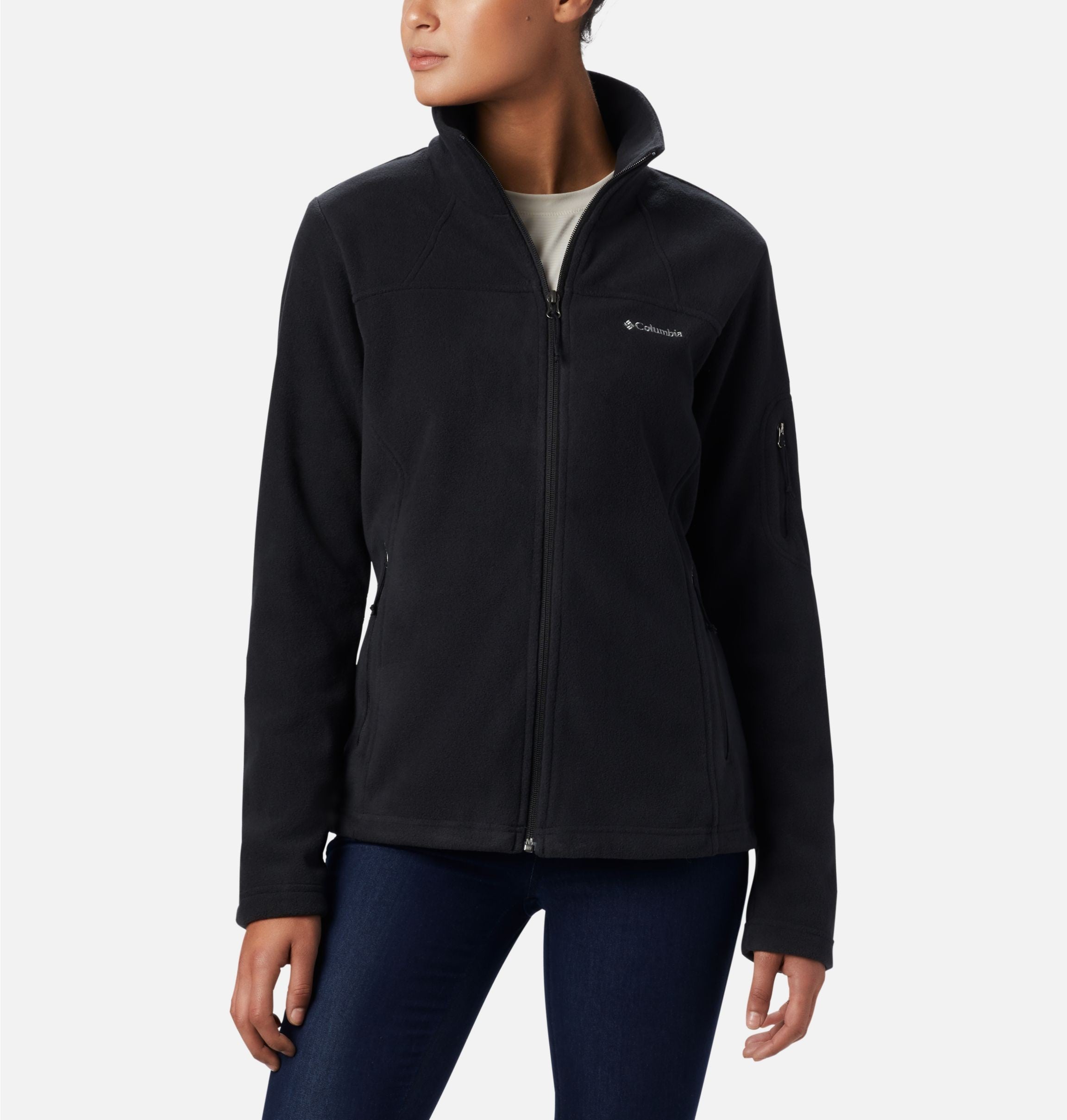 Women’s Fast Trek™ II Fleece Jacket - EVE