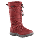 CRIMSON RED
