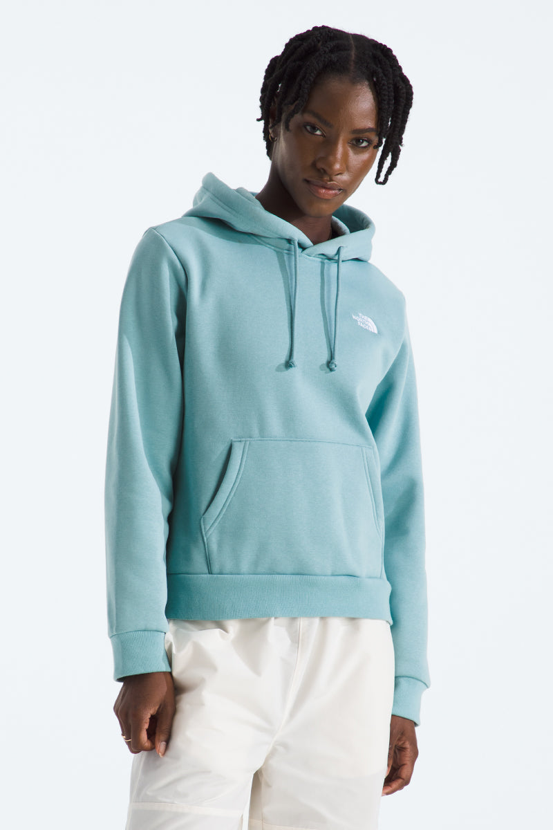 Evolution Simple Dome Hoodie