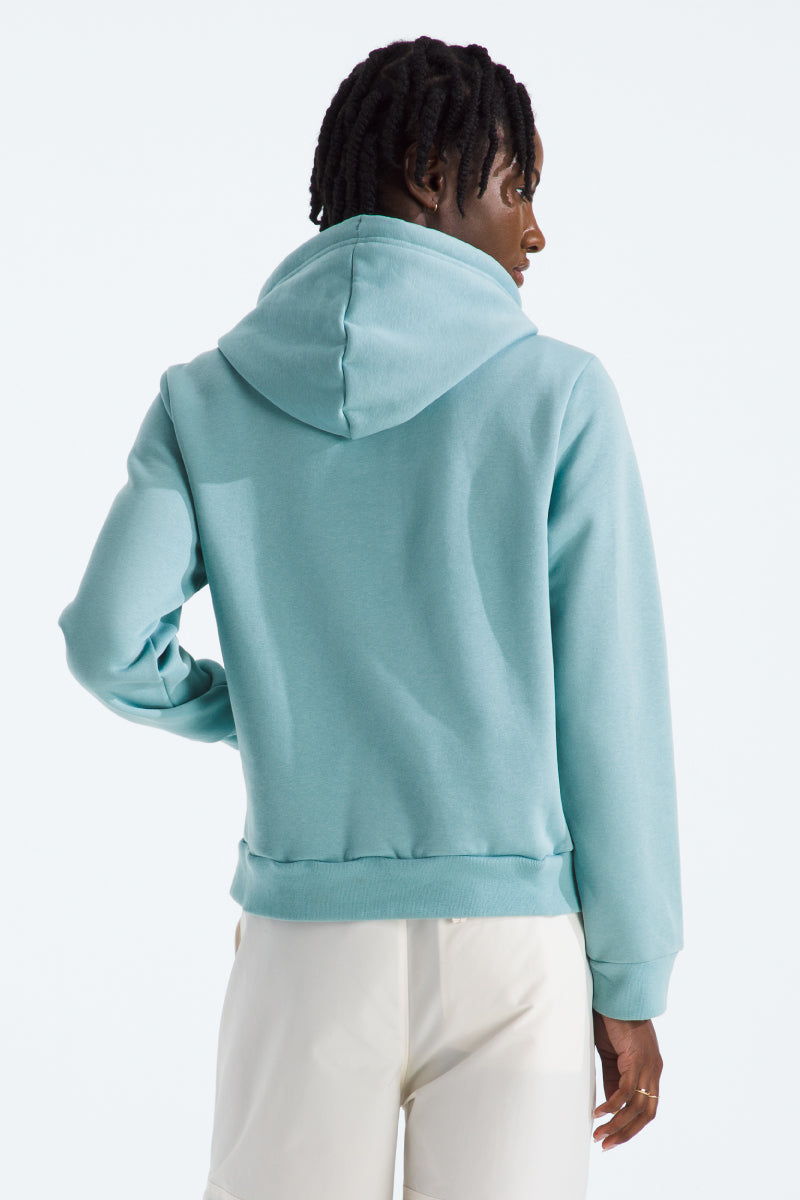 Evolution Simple Dome Hoodie