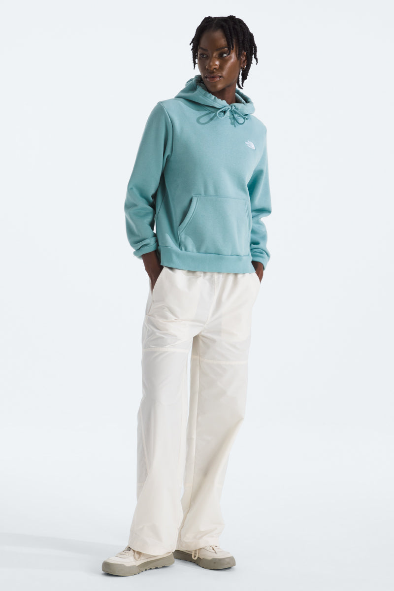 Evolution Simple Dome Hoodie