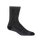 Chalet Cabin Socks - Unisex - Black