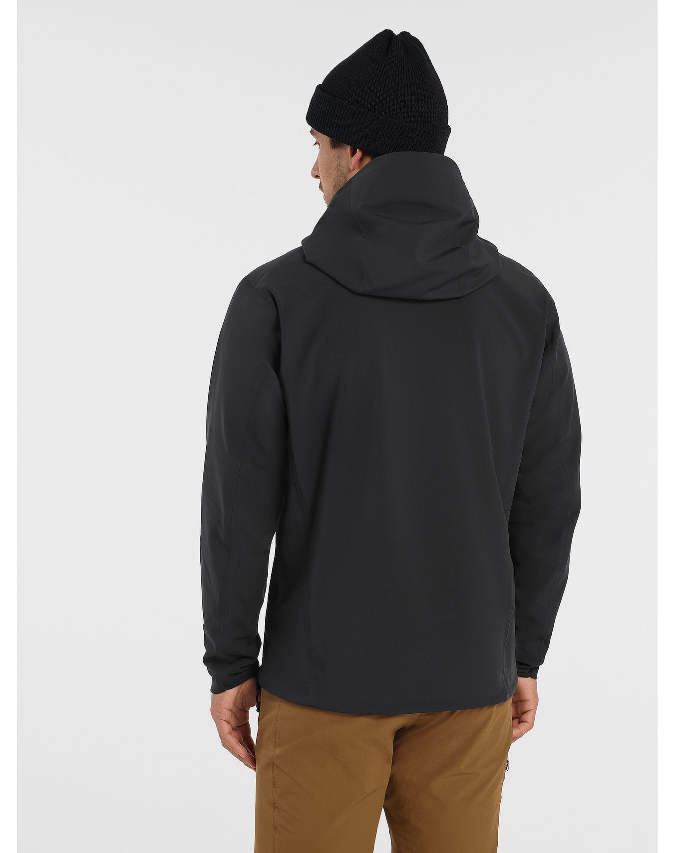 Veste À Capuche Gamma MX Homme