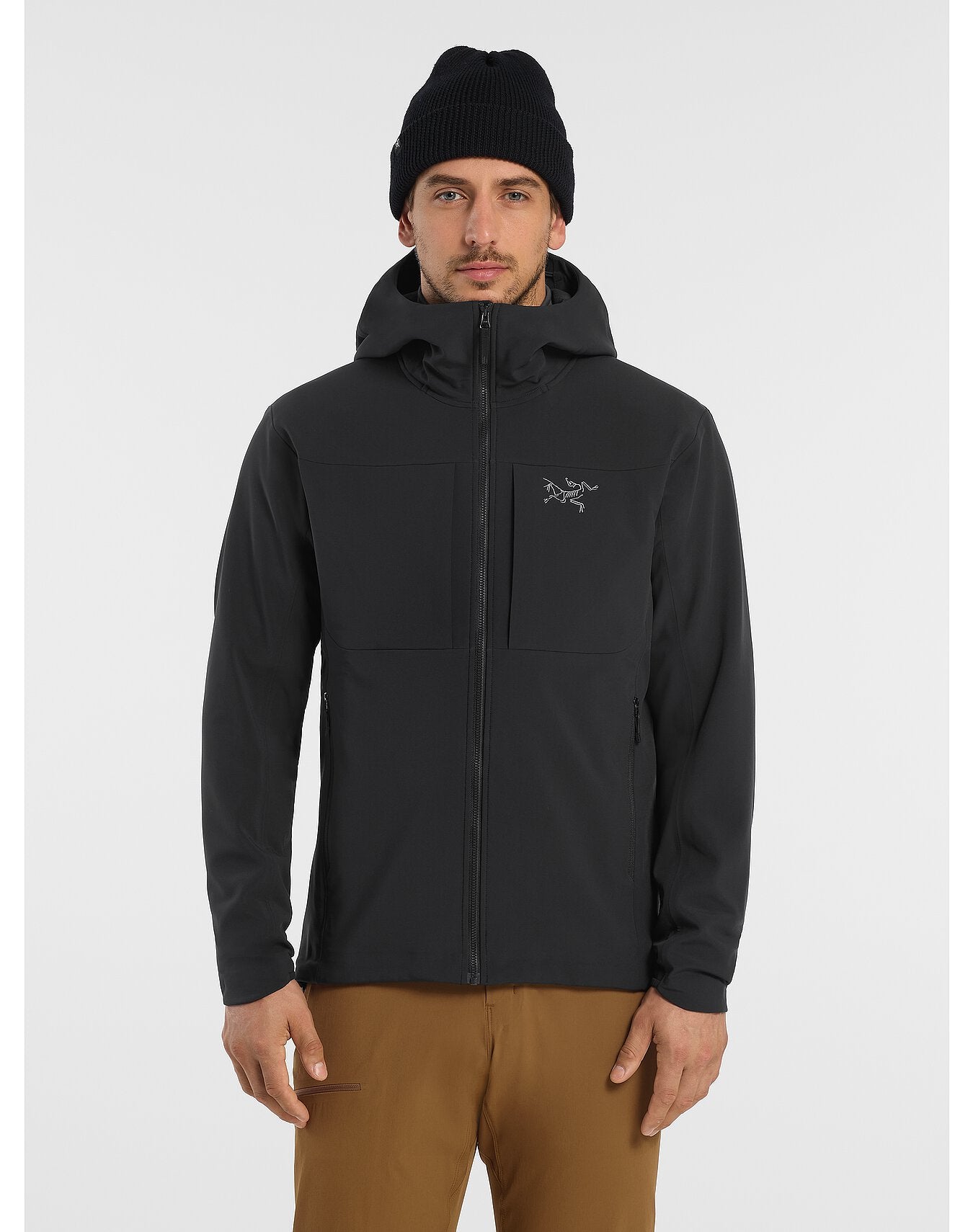 Veste À Capuche Gamma MX Homme