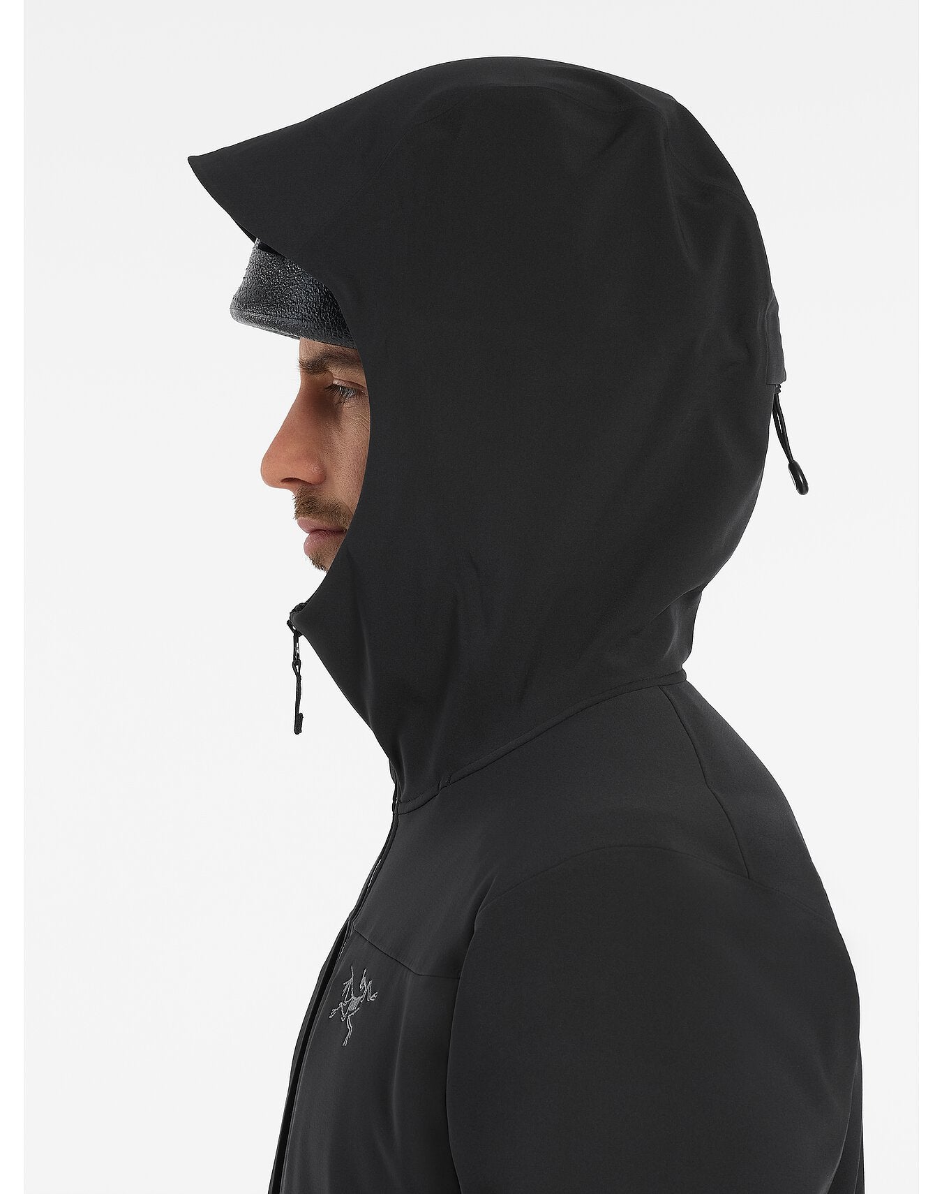 Veste À Capuche Gamma MX Homme