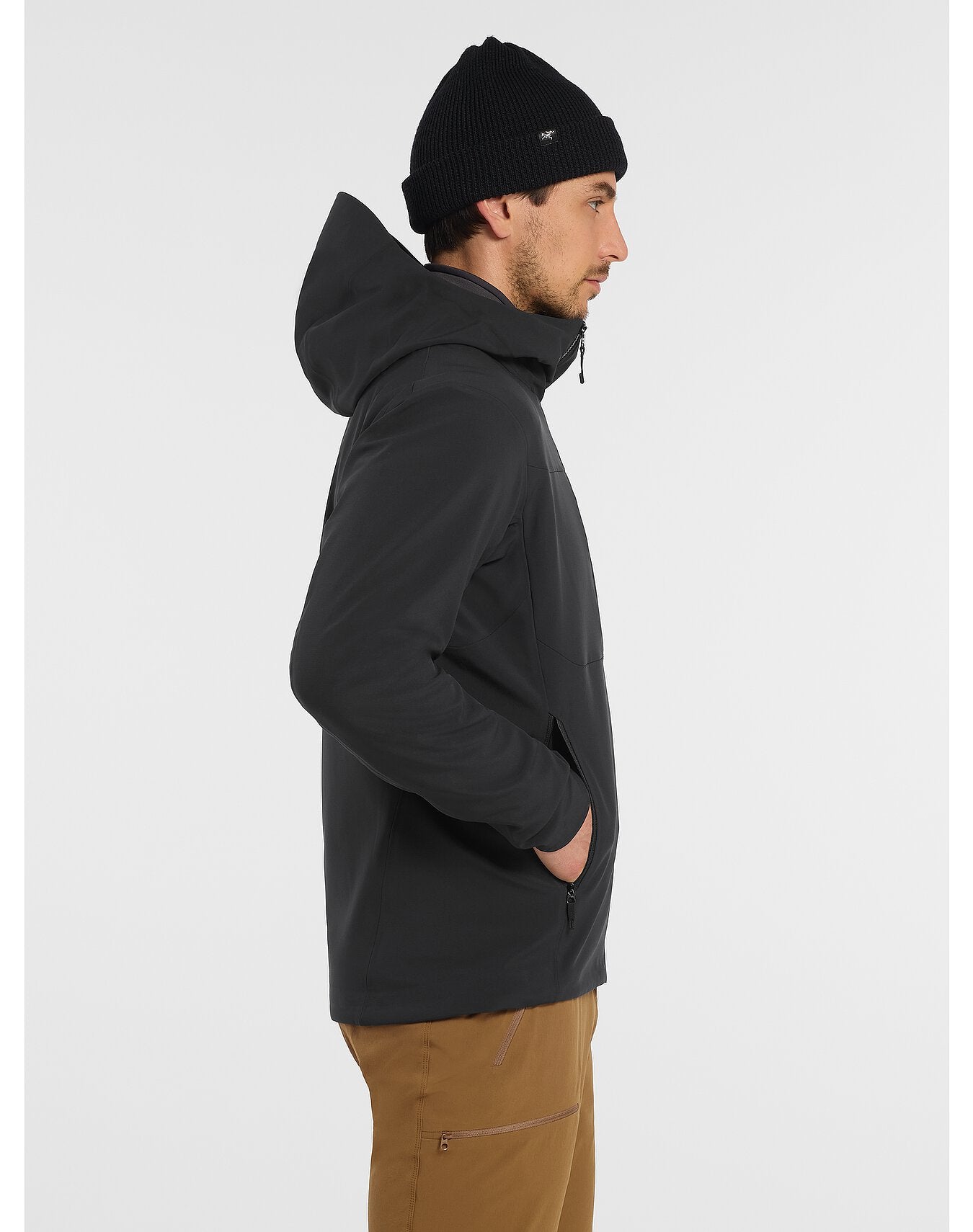 Veste À Capuche Gamma MX Homme