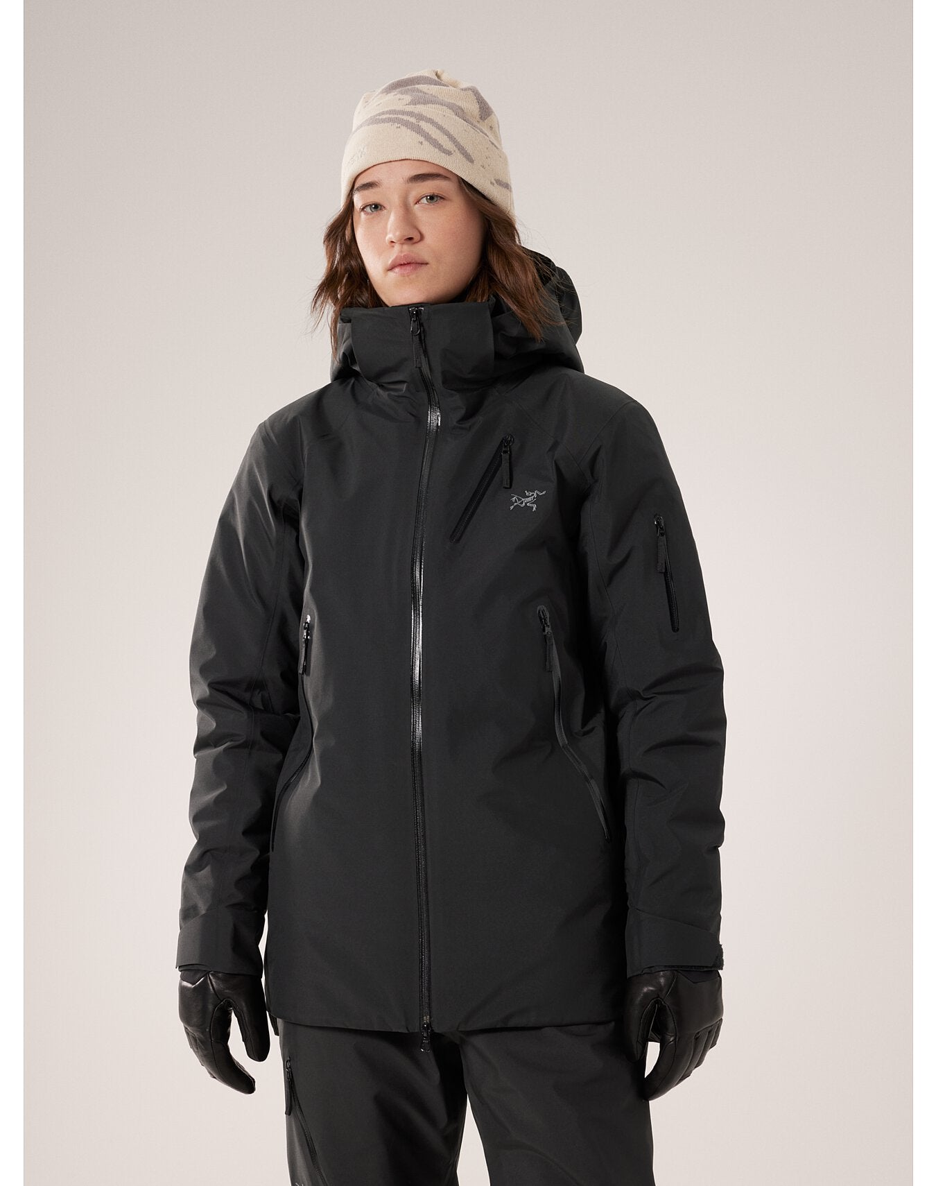 Veste En Duvet Nita Femme