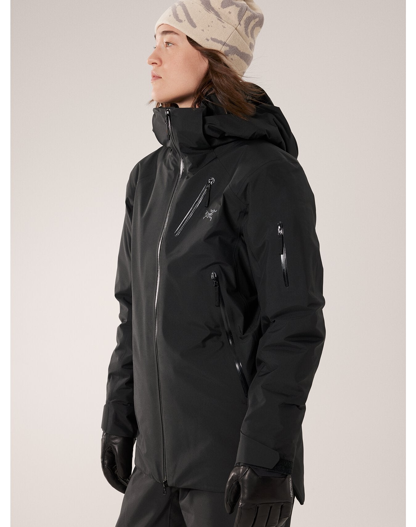 Veste En Duvet Nita Femme