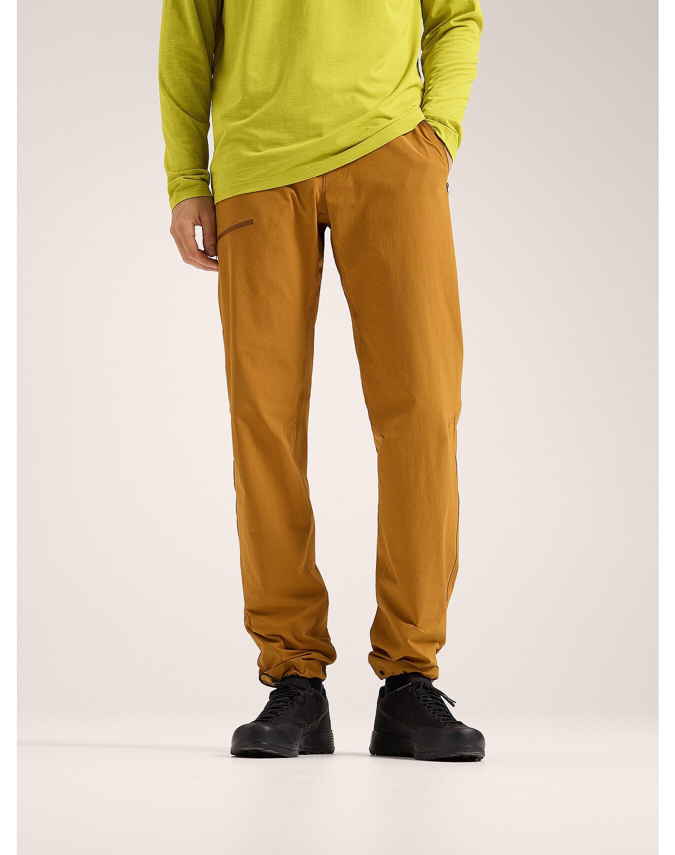 Pantalon Gamma Homme - YUKON