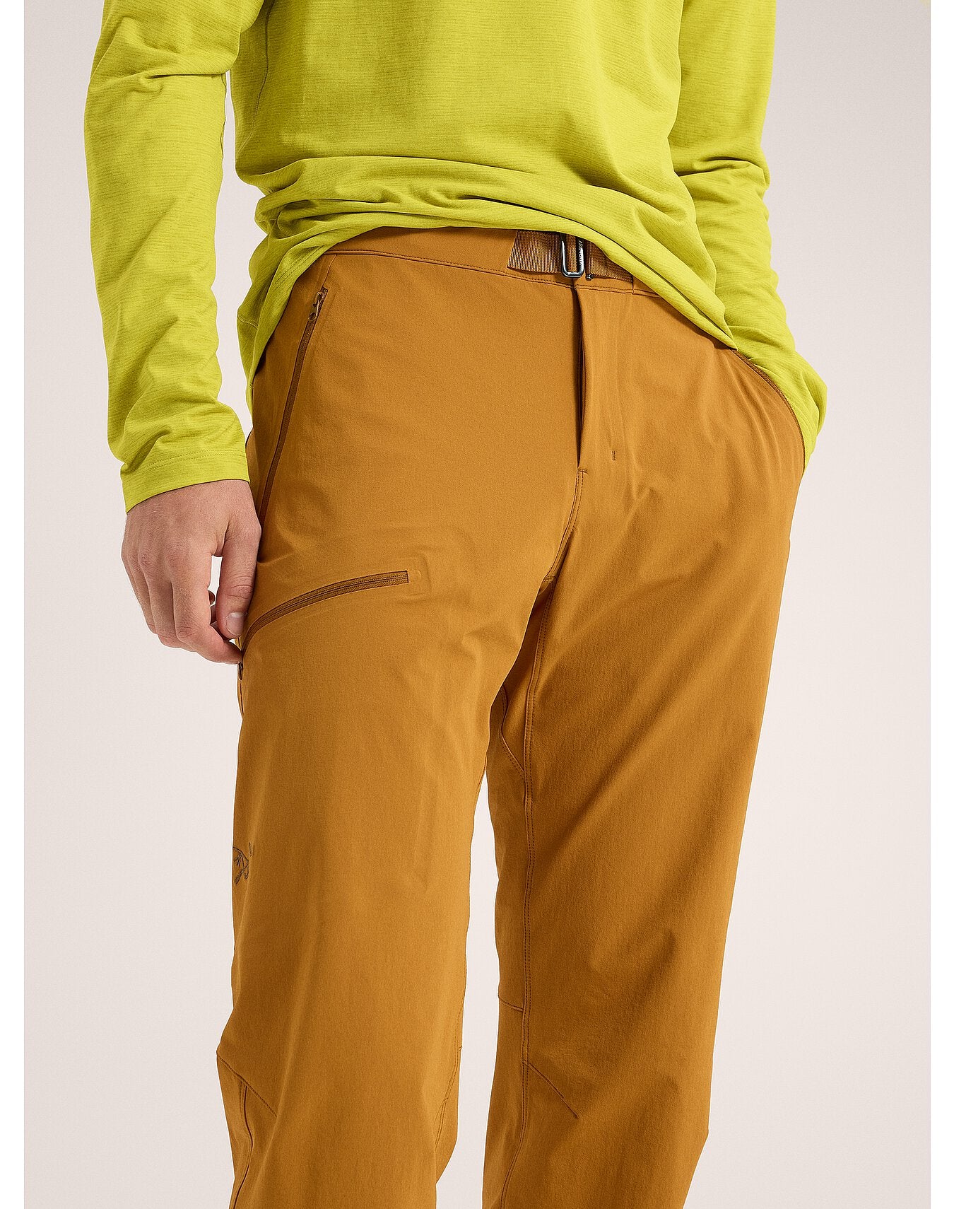 Pantalon Gamma Homme - YUKON