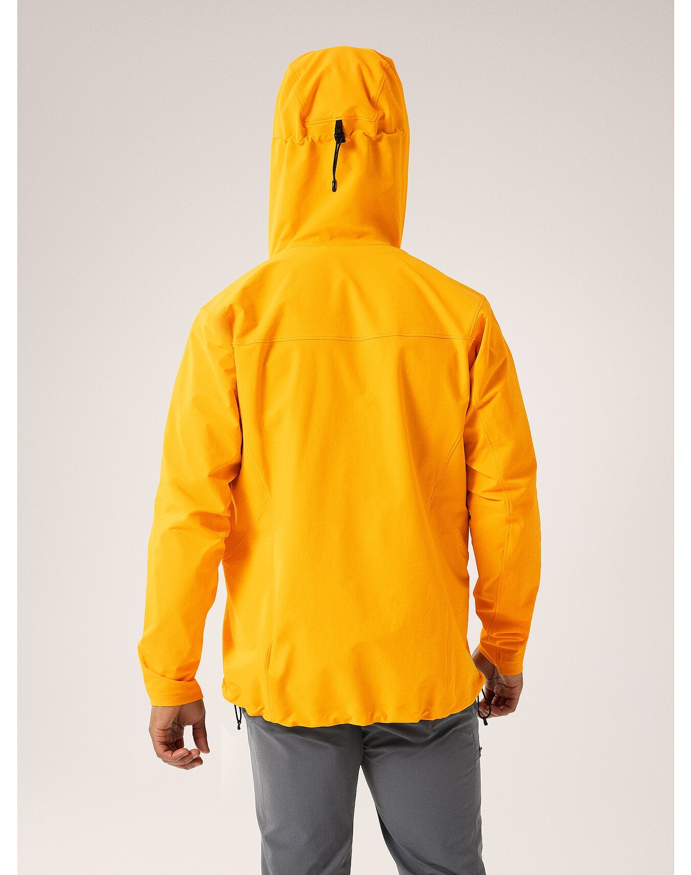 Gamma Hoody Men's - EDZIZA