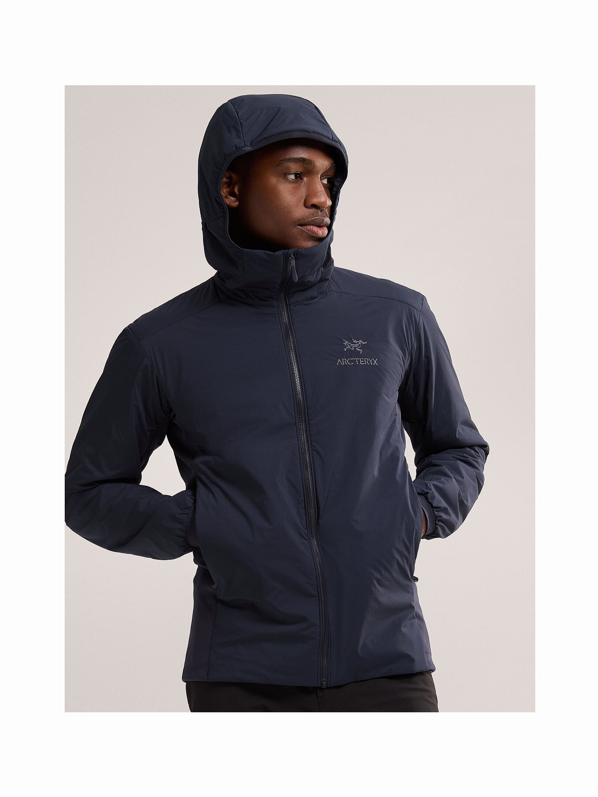 Atom Hoody Men's