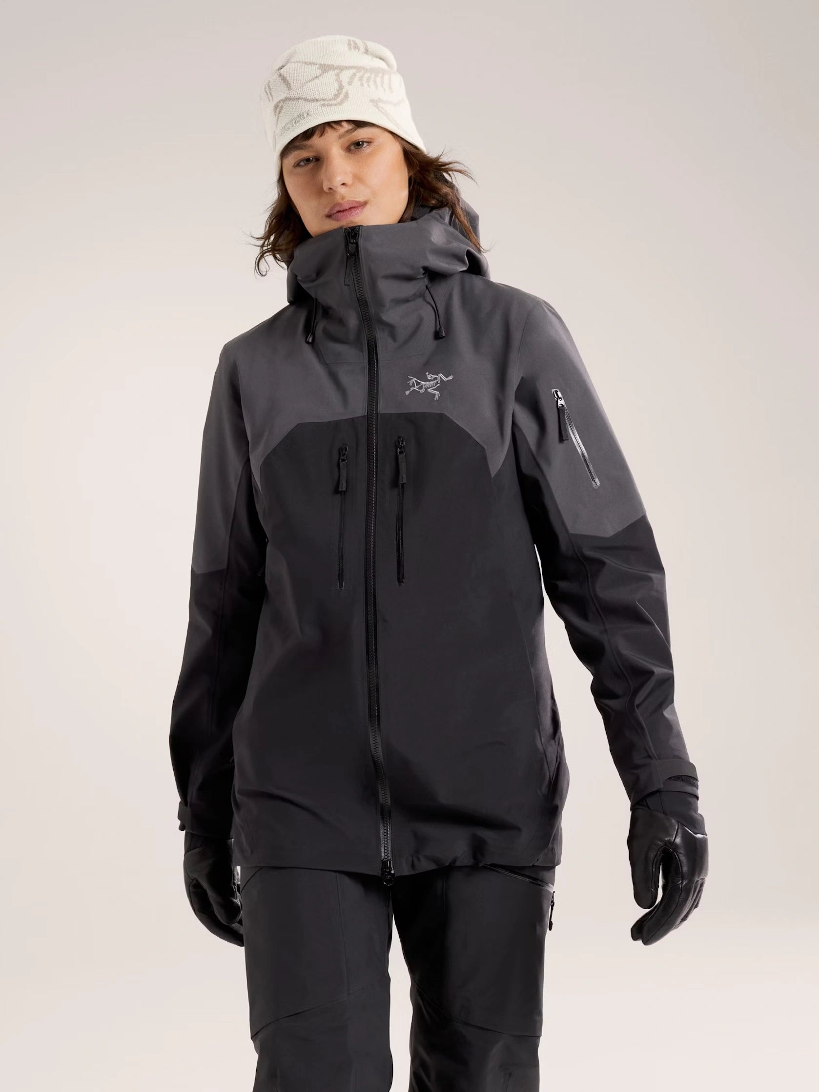 Rush Jacket Women's