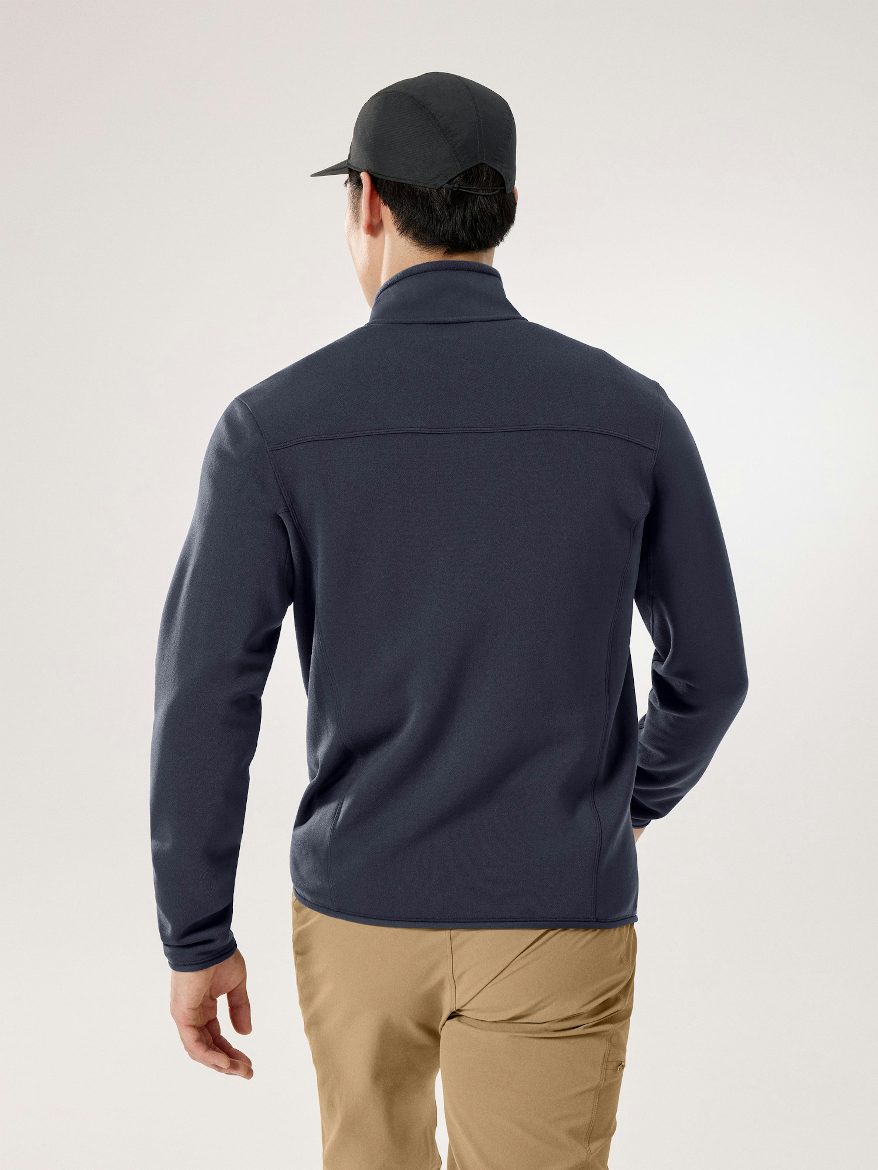 Kyanite Jacket Men's