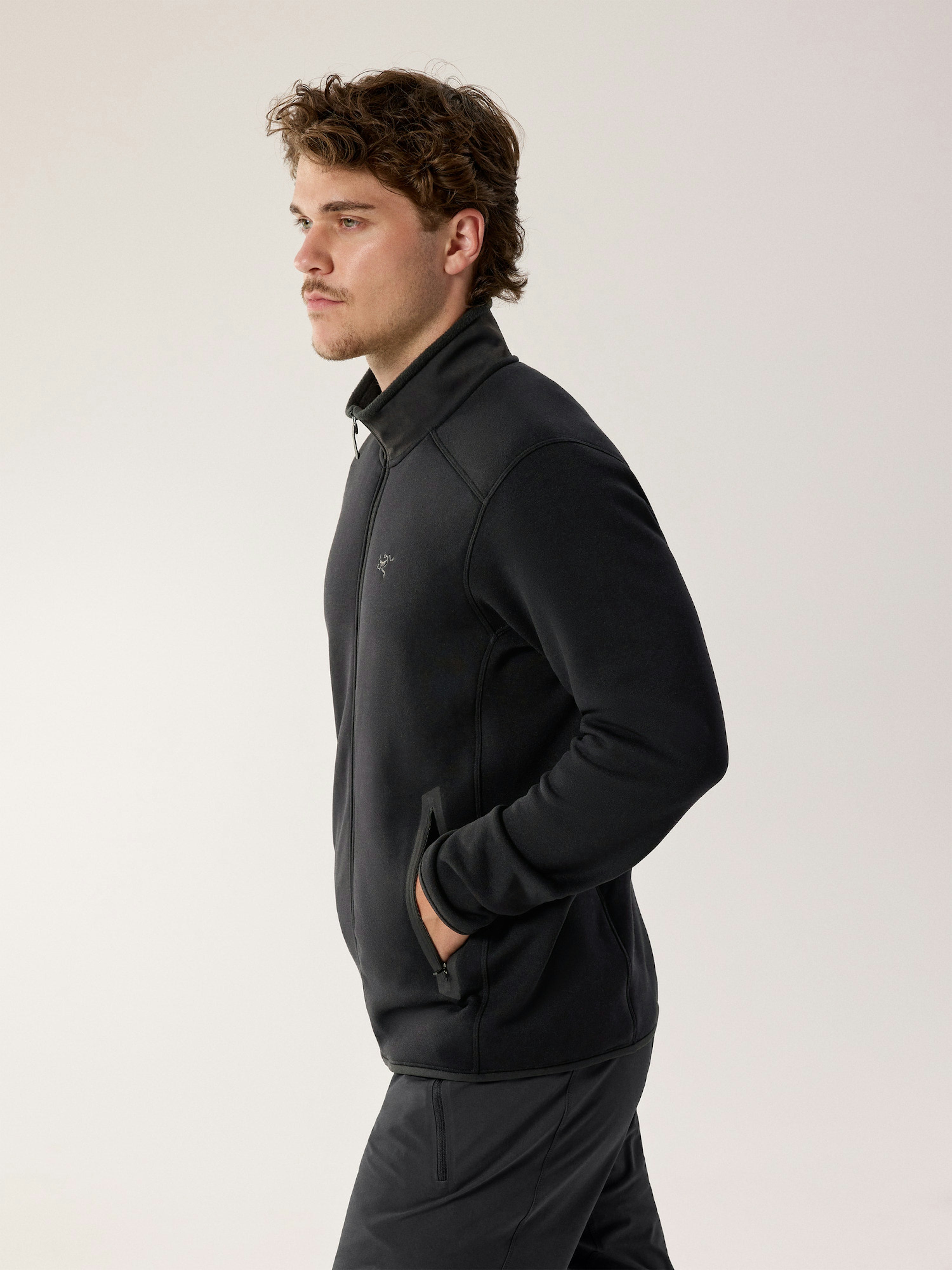 Kyanite Jacket Men's