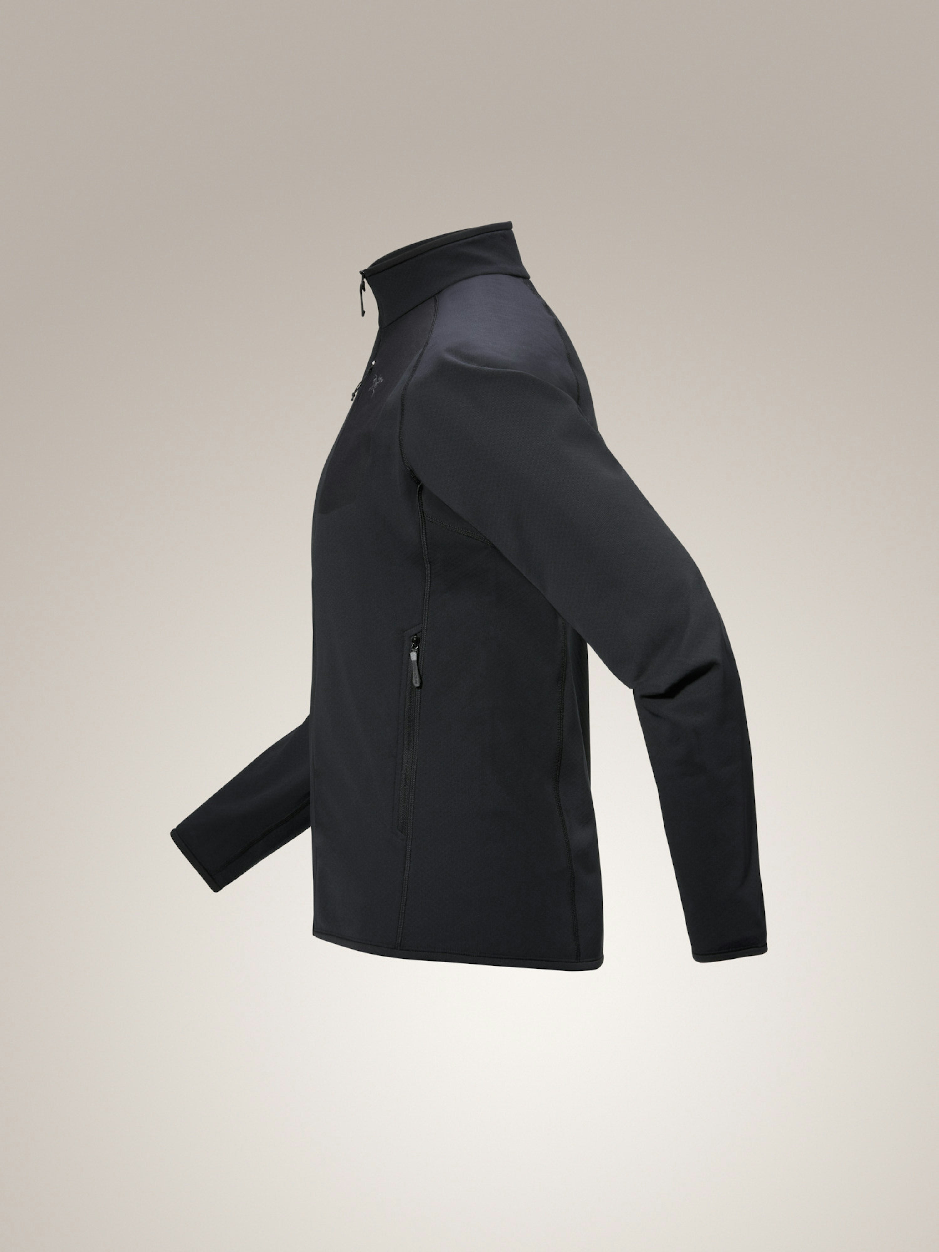 Veste Delta