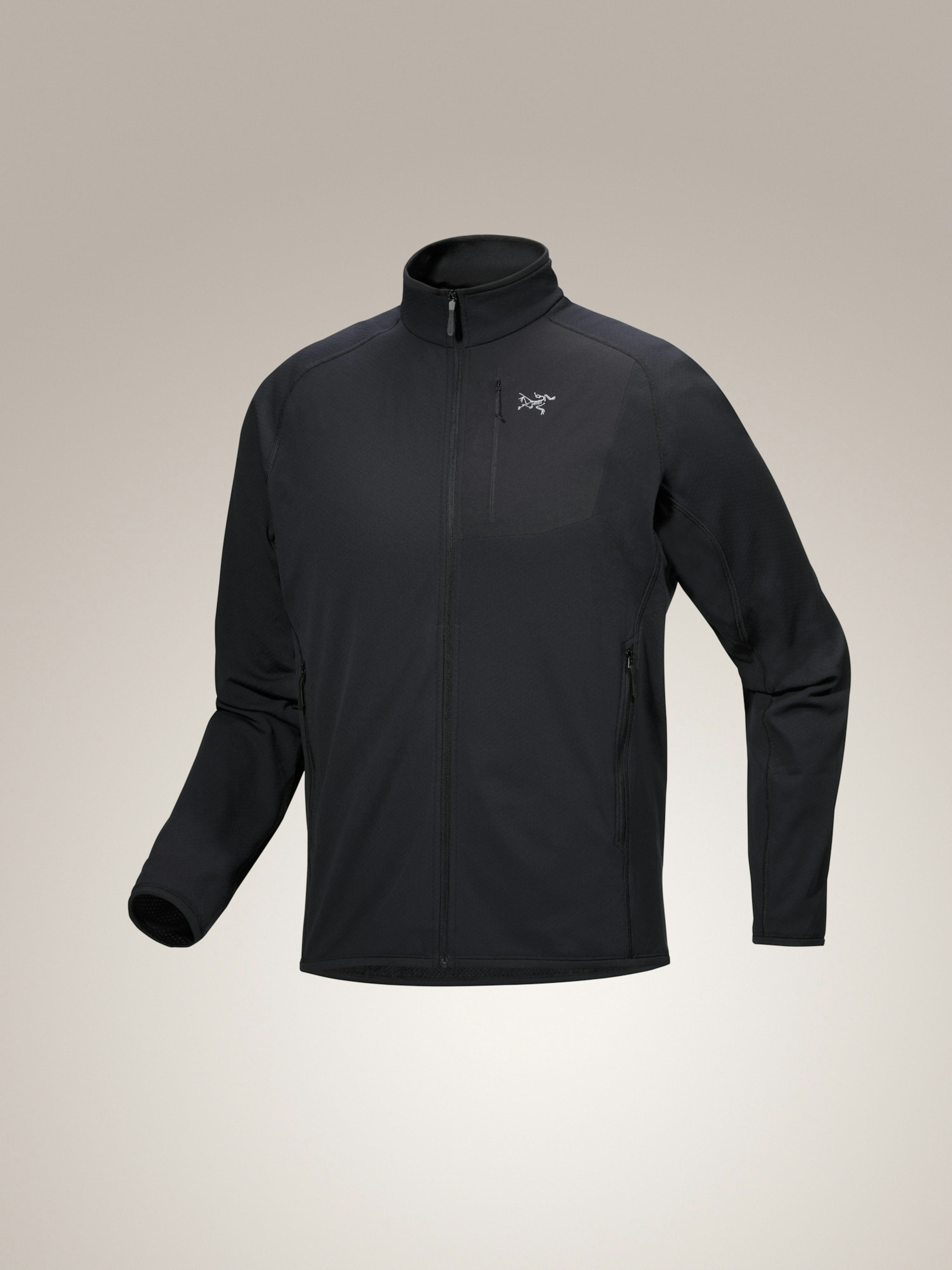 Veste Delta