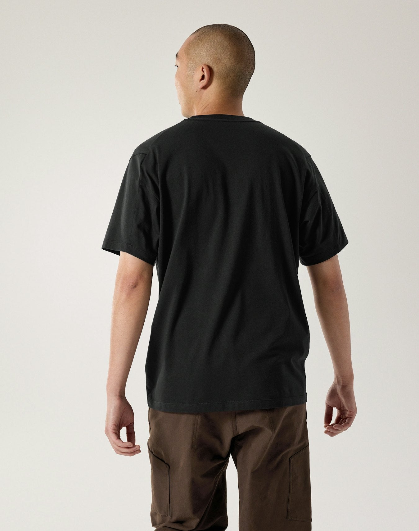 Kragg SL MC Cotton T-Shirt