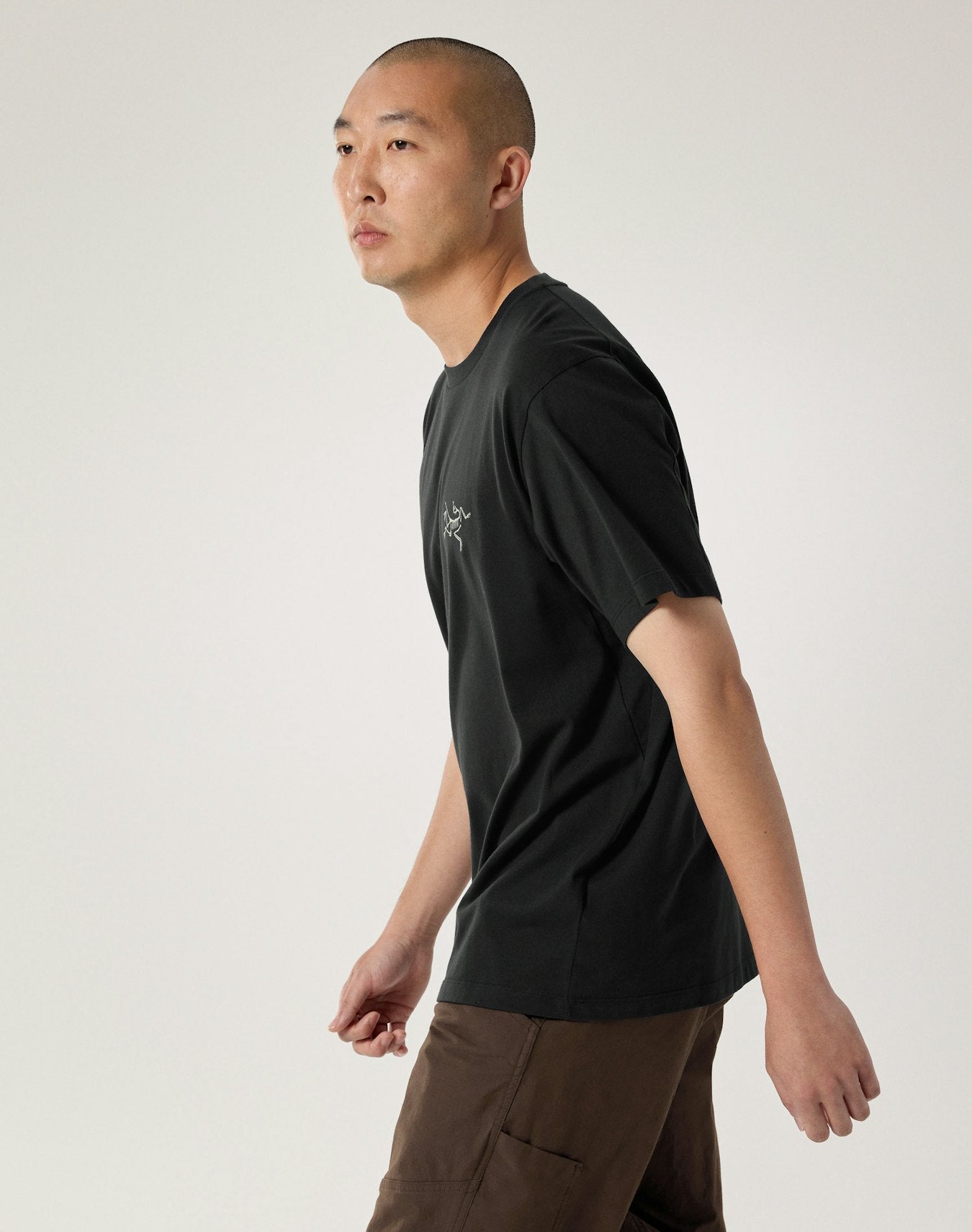 Kragg SL MC Cotton T-Shirt