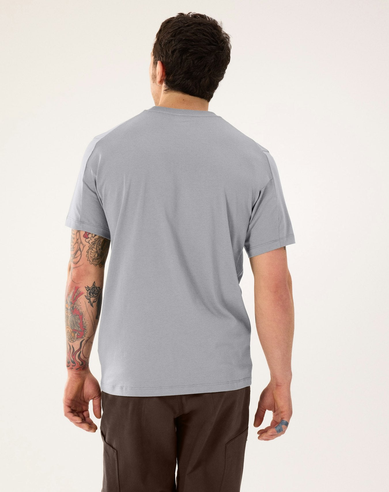 Kragg SL MC Cotton T-Shirt