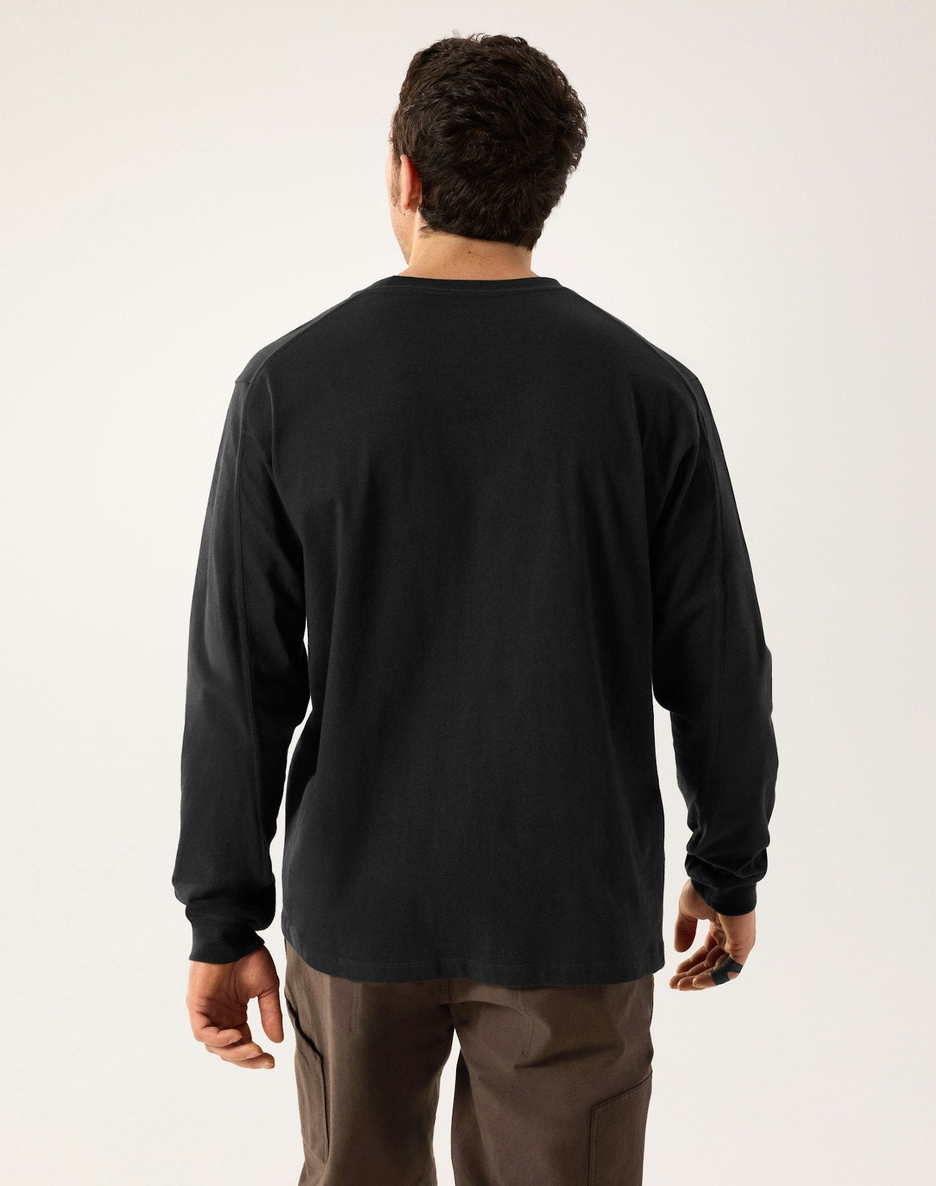 T-shirt en coton Kragg ML