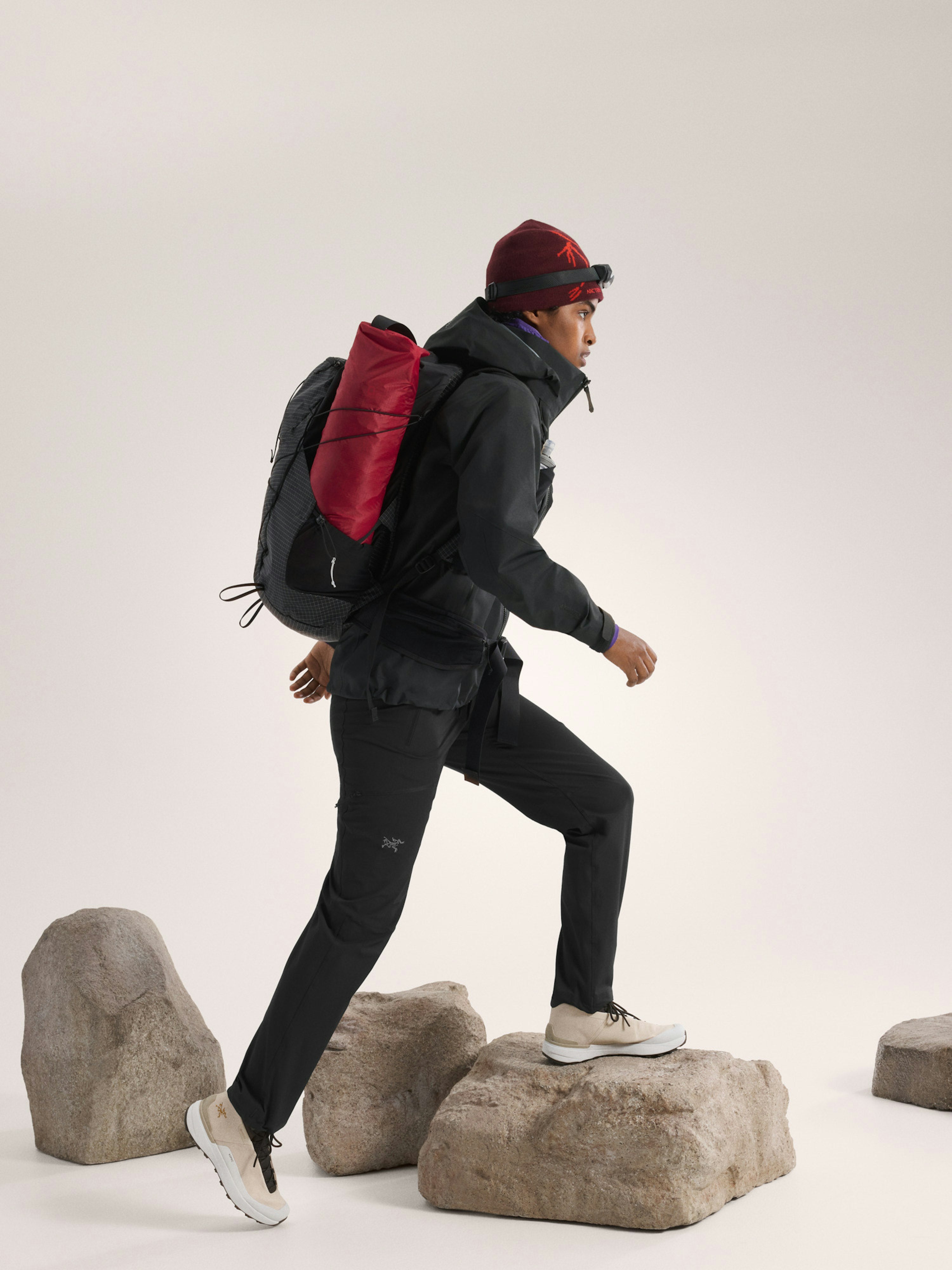 BETA AR JACKET