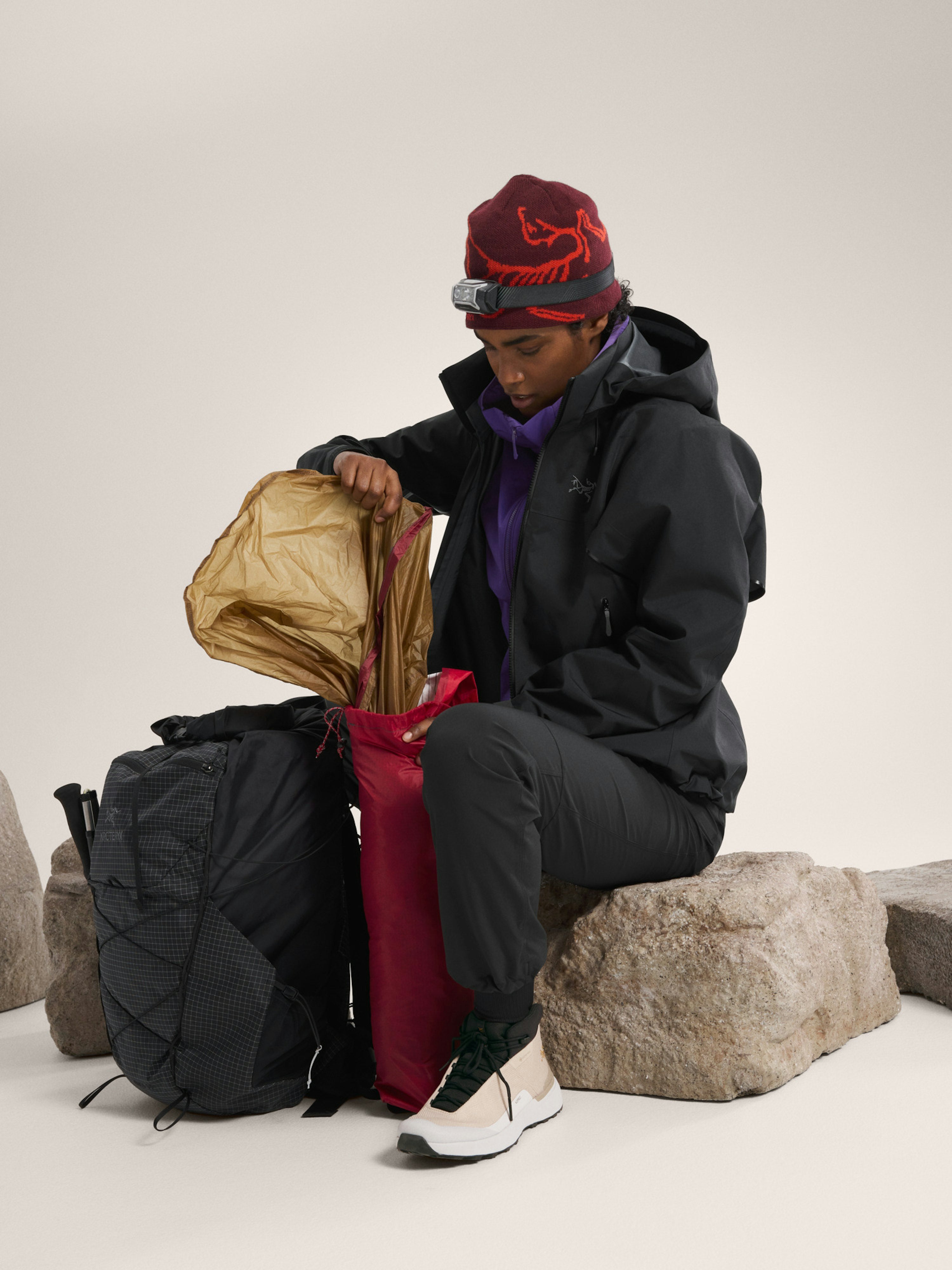 BETA AR JACKET